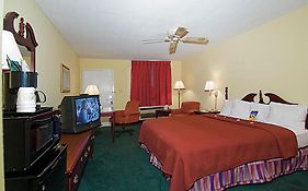 Best Inn Booneville Ms